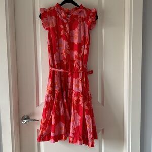 Adorable midi dress